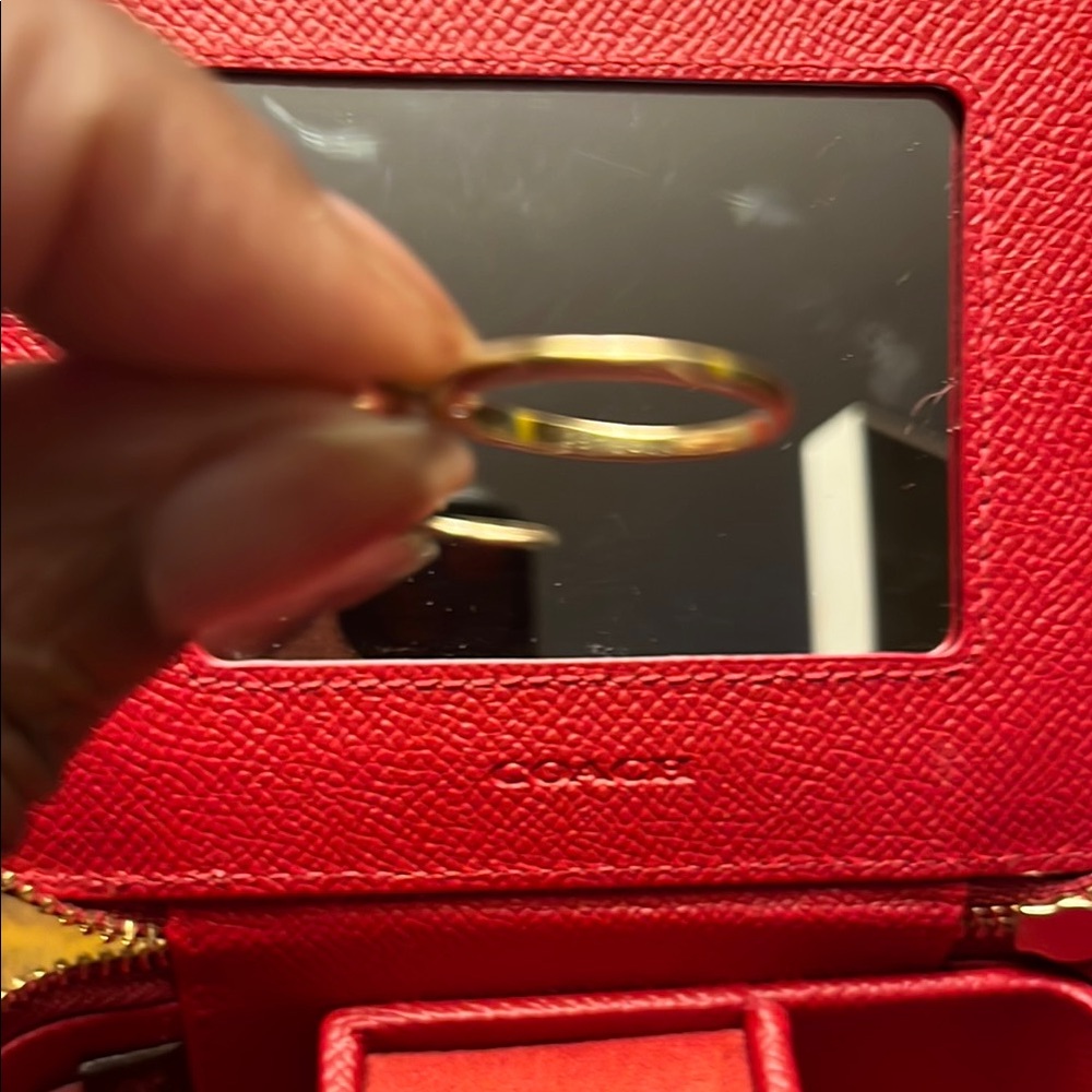 Diamond Supply Co Gold Engagement Ring 💍 😍 - Picture 4 of 6